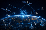 Trust Infrastructure for the Space Economy