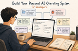 Stop Using AI Like a Search Bar. Build an AI System Instead.