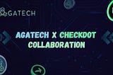 The recent partnership between the AgaTech Ecosystem and CheckDot marks a significant stride…