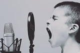 Singing advice from a beginner to beginners