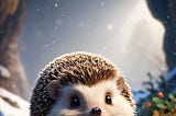 The Prick of the Hedgehogs