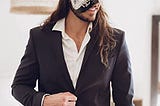 How to Choose the Best Masquerade Mask for Men