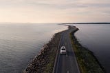 Volvo and Northvolt: Let’s Get Charged Up!