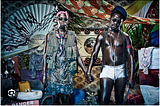 The Feminization of African Men