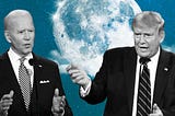 The Drama King — How do the two planets Chiron and Pluto, reveal Trump’s secret.