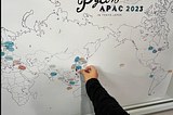 PyCon APAC 2023 遊記