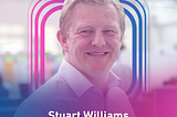 Experian Creator- Stuart Williams