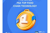 Top Food Chain Technology