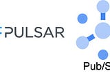 Develop Pulsar connectors for Pub/Sub