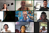 A Peek Inside Mapping Justice From the Perspective of a Summer Intern