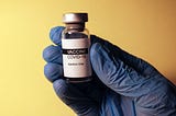The Vaccine is Ready: Can India do it Again?