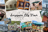 Exploring Singapore’s Hidden Gems: A Unique City Tour Experience