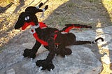 my name is stephon i’m a dragonmaker i make dragon out of pipe cleaner i love make dragon.