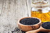 Black Seed — A possible natural remedy for COVID-19 Pandemic