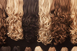 Guide to choosing the right density for a wig or a topper