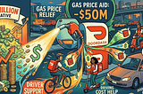 This Week In Rideshare: OpenAI, China + Robotaxis and DoorDash / Gas.