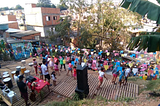 Música social. Desencadenando cambios desde la resonancia
