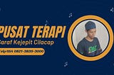 Terapi Saraf Kejepit Pinggang Belakang Cilacap, Klik https://wa.me/6282138393000 Terapi Saraf Kejepit Di Leher Cilacap, Terapi Saraf Kejepit Di Rumah Cilacap, Terapi Saraf Kejepit Di Kaki Cilacap, Terapi Fisik Saraf Kejepit Cilacap, Terapi Saraf Kejepit Kaki Cilacap