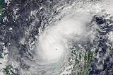 Hurricane Milton