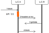 파이썬으로 배우는 블록체인 구조와 이론-6장 비트코인 P2P 프로토콜(2)