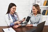 Elevated Blood Pressure Why Continuous Monitoring Is Key to Effective Management — Garden State Family Care