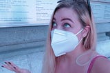 How to travel during pandemic 2022