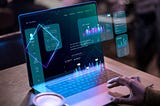 AI-Powered Algorithmic Trading
