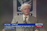 The 10 Most Dangerous Things People Say About Stocks (Peter Lynch)