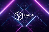 What is GALA Games and how does it work?
