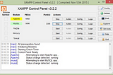 Membuat Kolom Pencarian Database Koleksi Film dengan Koneksi PHP-MySQL menggunakan XAMPP