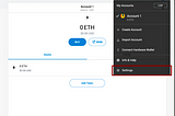 How to add Binance Smart Chain to your Metamask