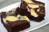 Brownie, Chocolate