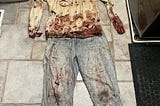 Meet Mombie the Zombie