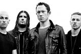 Trivium release (another) music video