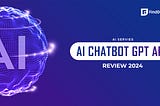 ai chatbot gpt app Review 2024 — Fiverr Vivek Dharmani Ai Services