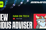 Sidus Heroes and SidusPad Are Thrilled to Introduce Crypto Innovator ‘Ivan on Tech’ As Their…