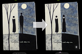 Greeting Cards and Inclusive AI
