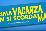 Commedia francese di gennaio 2019, distribuzione italiana (dal tempismo perfetto) I Wonder…