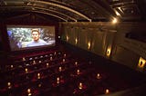 The Story of a Cinema Called Stella
