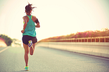 Supplements for runners: What dietary supplements to take before and after running?