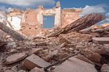 Is Civilisation on the Verge of Collapse?