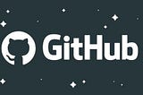 How create a new GitHub Repository