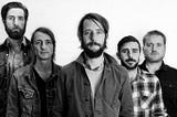 Lisa Recommends: “The Funeral” by Band of Horses