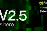 ChainSafe Gaming Collaborating With Web3Auth, Gelato for web3.unity v2.5