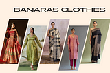 Shanti Banaras: Varanasi’s Premier Banaras Clothes Shop