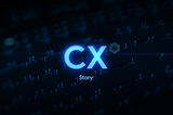 Le développement de CX