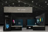 SIRIN LABS Unleashing FINNEY to MWC 2019