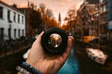 Life’s & Perspectives