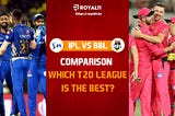 Ipl vs BBL Comparison — Which T20 League is the Best?