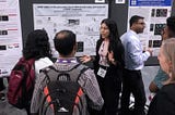 10 Tips for Easier Networking at Scientific Conferences
